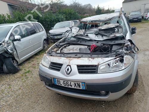 Rear right lock RENAULT MEGANE II (BM0/1_, CM0/1_) 1.6 16V (BM0C, CM0C) | BP23429431C99 