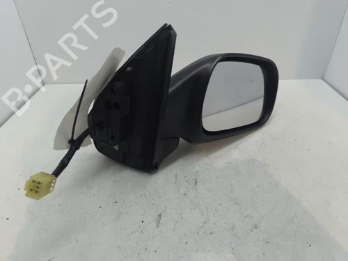 Used Right mirror SUZUKI IGNIS II (MH) 1.3 DDiS (RM413D) (70 hp) 30378897