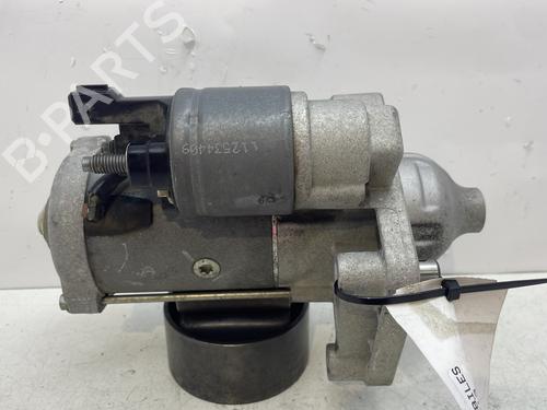 Used Starter Starter CITROËN GRAND C4 SPACETOURER (3A_, 3E_) 1.5 BlueHDi 130 (131 hp) 29338921 29338921