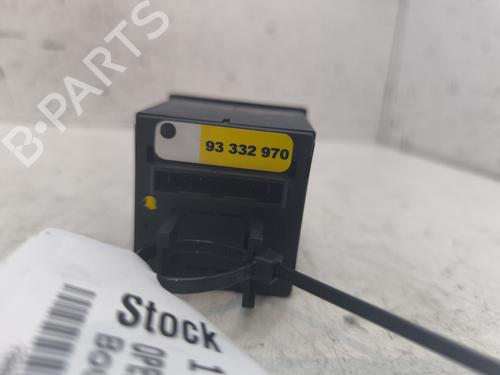 Warning switch OPEL MERIVA A MPV (X03) 1.6 (E75) | BP28080589I22 