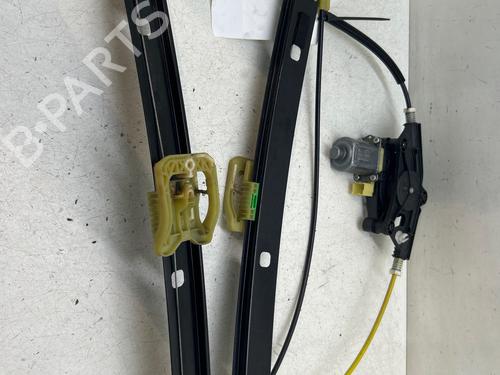 Front right window mechanism AUDI A4 B9 Avant (8W5, 8WD) | BP38008763C23 - Image 3