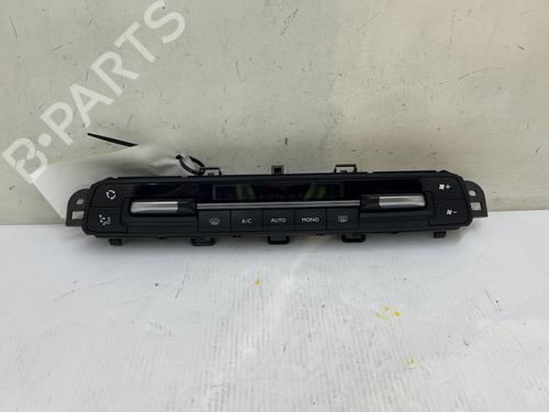 Climate control PEUGEOT RIFTER 1.5 BlueHDi 100 | BP38543045I5 - Image 2