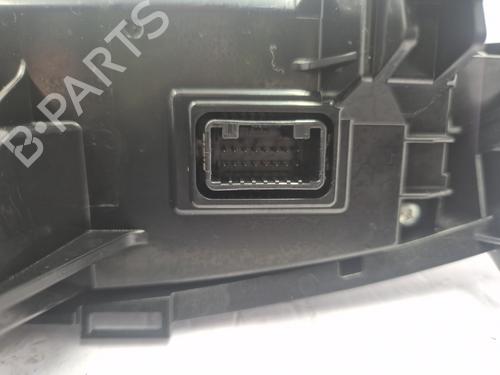 Used Climate control Climate control LEXUS CT (ZWA10_) 200h (ZWA10_, ZWA10R) (136 hp) 25602766 25602766