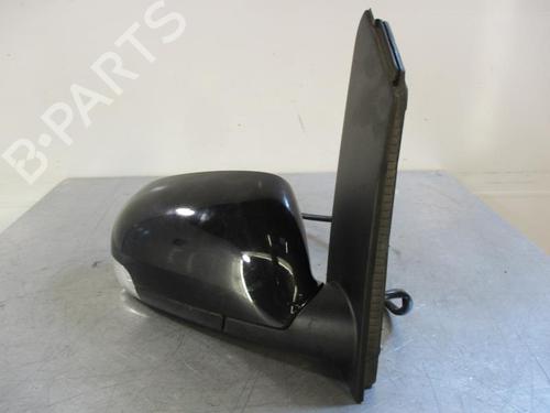 Used Right mirror VW TOURAN (1T1, 1T2) 1.9 TDI (105 hp) 22812655