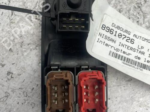 Switch NISSAN INTERSTAR Van (X70) dCi 100 | BP22837544I30 