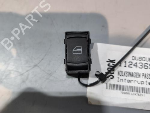 Right rear window switch VW PASSAT B5.5 Variant (3B6) 1.9 TDI | BP29286137I28 