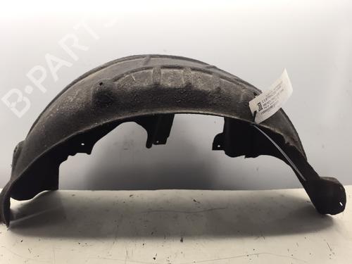 Wheel arch FORD FIESTA VII (HJ, HF) 1.5 TDCi | BP28328670C56 