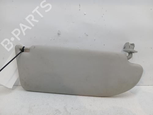 Left sun visor SEAT IBIZA IV SC (6J1, 6P5) 1.9 TDI | BP29516032I1 