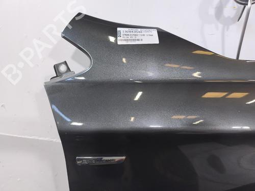 Used Right front fenders Right front fenders CITROËN C4 II (NC_) 1.6 HDi 110 (112 hp) 40055018 40055018