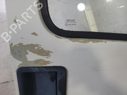 Right front door PEUGEOT BOXER Van (230L) 1.9 TD | BP26584853C3 