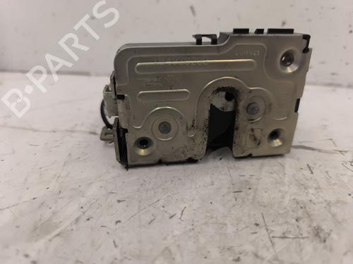 Front right lock DACIA LOGAN MCV (KS_) 1.5 dCi (KS0W) | BP25757971C97  - Image 5