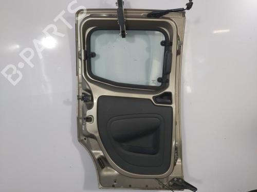 Left slide door CITROËN NEMO MPV 1.4 | BP22832517C74 
