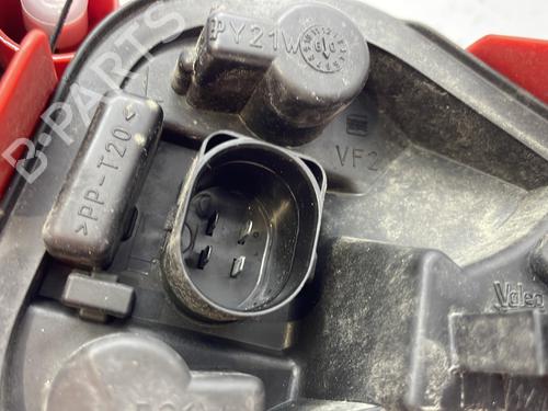 Left taillight SEAT EXEO (3R2) 2.0 TDI | BP28823894C34 