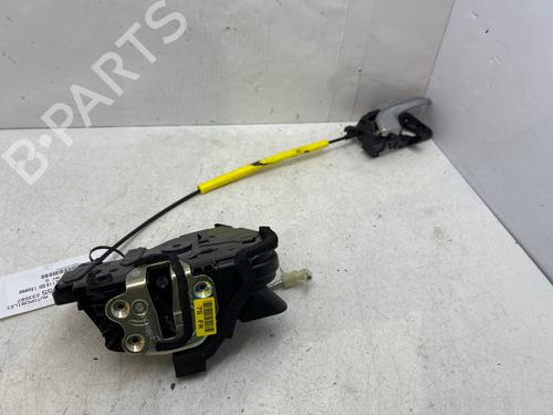 Front left lock KIA STONIC (YB) 1.0 T-GDi | BP35961424C98 - Image 4