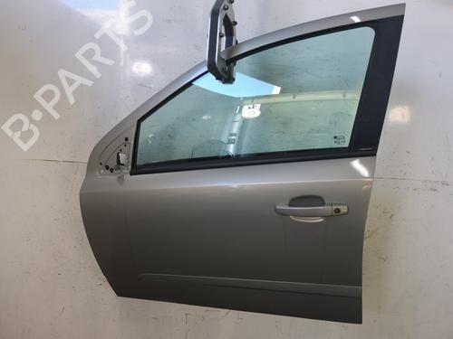 left-front-door-opel-astra-h-a04-2004-2005-2006-2007-2008-2009-2010-2011-2012-2013-2014-33316882 main image
