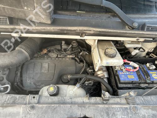 Used Gearbox Gearbox 37503561 37503561