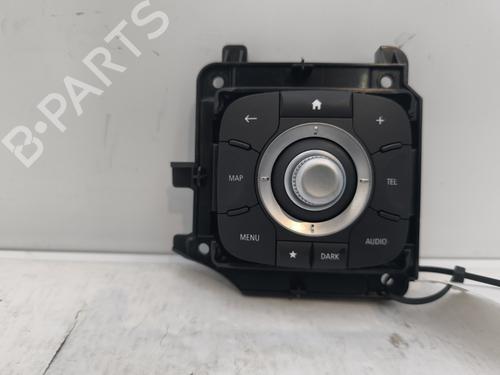 Used Switch RENAULT MEGANE III Coupe (DZ0/1_) 1.6 dCi (DZ00, DZ12, DZ2A, DZ13) (130 hp) 32403449