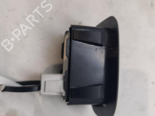 Used Right rear window switch Right rear window switch PEUGEOT 208 I (CA_, CC_) 1.2 PureTech 82 (82 hp) 26642458 26642458
