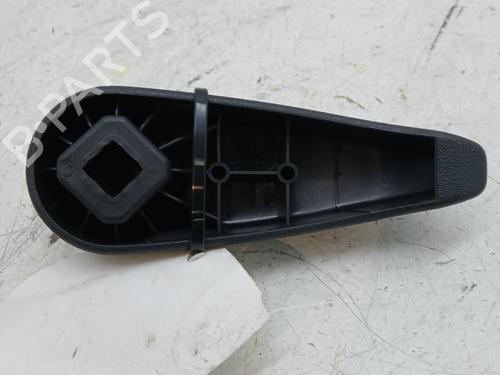 Used Electronic module Electronic module RENAULT TWINGO I (C06_) 1.2 16V (C06C, C06D, C06K) (75 hp) 31581428 31581428