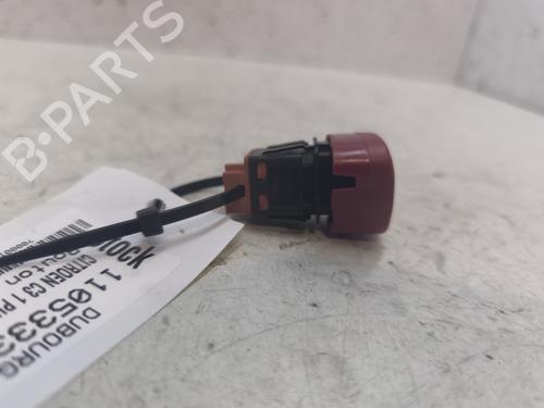 Warning switch CITROËN C3 I (FC_, FN_) 1.4 16V | BP28117987I22 