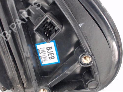 Left mirror HYUNDAI SANTA FÉ I (SM) 2.0 CRDi 4x4 | BP22813497C26 