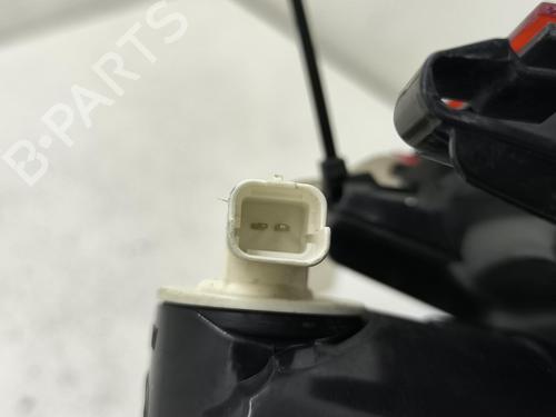 Used Right tailgate light Right tailgate light 38008888 38008888