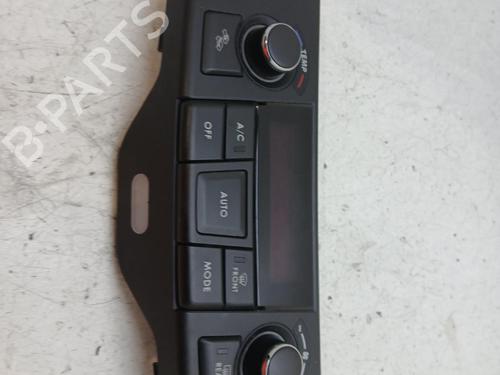 Climate control SUZUKI SWIFT IV (FZ, NZ) 1.2 (AZH412, ZC72S) | BP39027103I5 - Image 5