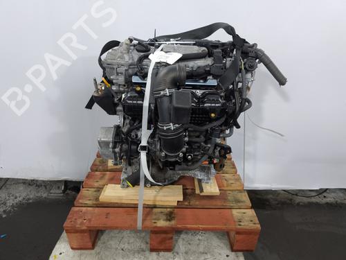 Used Engine Engine 38607444 38607444