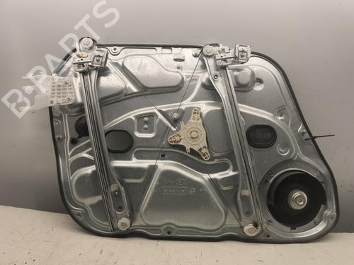 Used Front right window mechanism HYUNDAI i30 (FD) 2.0 CRDi (140 hp) 28181150