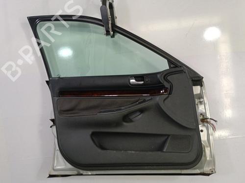 Used Left front door Left front door AUDI A4 B5 (8D2) 1.6 (102 hp) 22818726 22818726