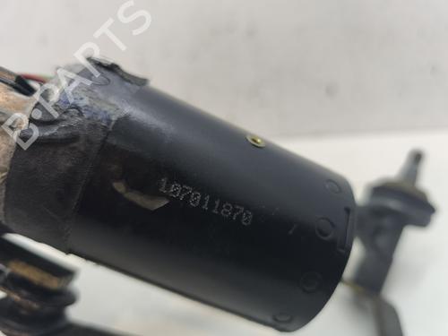 Front wiper motor PEUGEOT 206 Hatchback (2A/C) 1.4 HDi eco 70 | BP26585508M29 