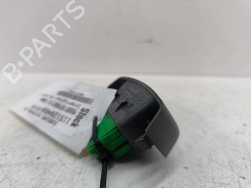 Left front window switch PEUGEOT 107 (PM_, PN_) 1.0 | BP30200269I27 - Image 5
