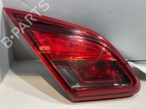 Used Left tailgate light OPEL CORSA E (X15) 1.4 (08, 68) (90 hp) 29314973