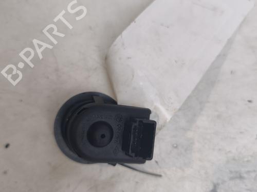 Used Mirror switch Mirror switch DACIA SANDERO II 1.0 SCe 75 (B8JC, B8JD, B8NC) (73 hp) 26642592 26642592