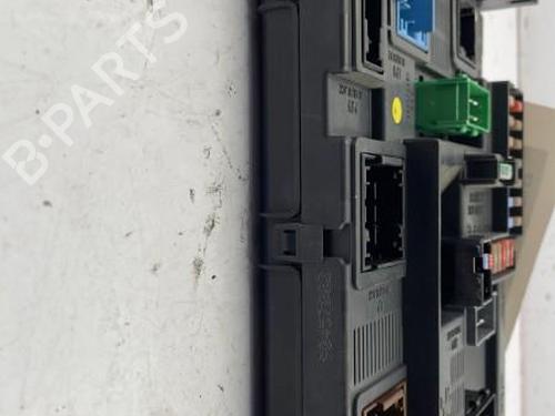 Fuse box PEUGEOT 208 I (CA_, CC_) 1.2 VTI 82 | BP22838349E1 