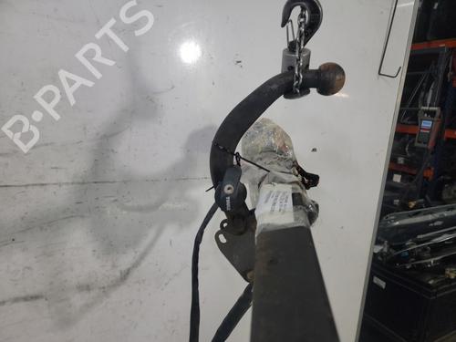 Tow ball/Mechanism CHRYSLER 300C Touring (LX, LE) 3.0 CRD | BP26584781C141 