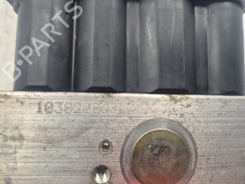Used ABS pump ABS pump CITROËN C5 I (DC_) 3.0 V6 (DCXFXC, DCXFXF) (207 hp) 24808644 24808644