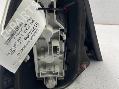 Right taillight BMW 3 Compact (E46) 320 td | BP22840015C35 - Image 3