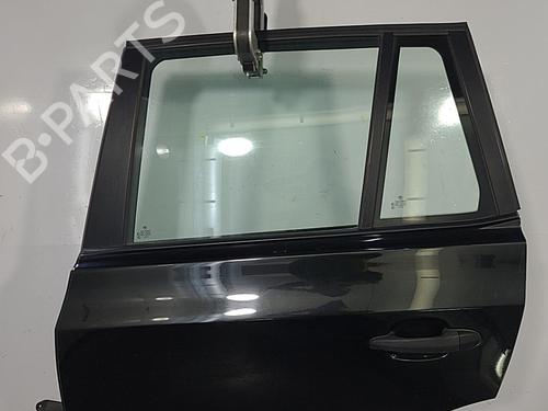 Left rear door BMW X3 (E83) 2.0 d | BP22829072C4 