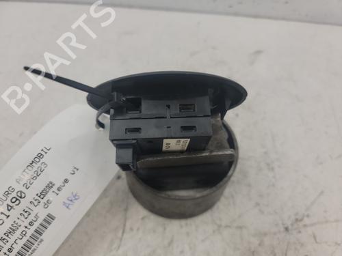 Left rear window switch ROVER 75 (RJ) 2.5 V6 | BP24886642I29 - Image 4