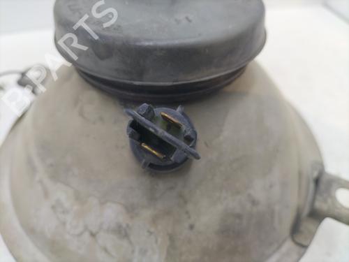 Left headlight VW GOLF II (19E, 1G1) 1.8 GTI | BP30114321C28