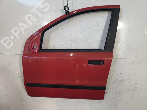 Dør venstre foran FIAT PANDA (169_) 1.1 (169.AXA1A) (54 hp) 30451078