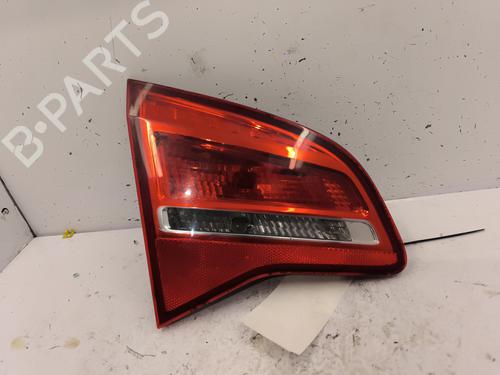 Used Left tailgate light OPEL MERIVA B MPV (S10) 1.7 CDTI (75) (110 hp) 25331531