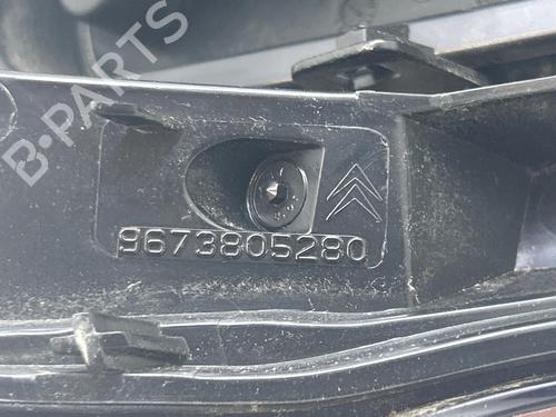 Right taillight CITROËN C3 II (SC_) 1.4 HDi 70 (SC8HZC, SC8HR0, SC8HP4) | BP37503532C35 - Image 3
