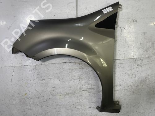 Used Left front fenders RENAULT MODUS / GRAND MODUS (F/JP0_) 1.5 dCi (FP0G, JP0G) (68 hp) 23830664