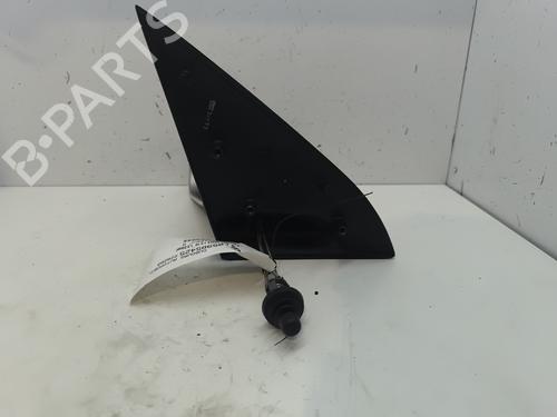 Left mirror FIAT BRAVA (182_) 1.9 TD 100 S (182.BF) | BP25916594C26 