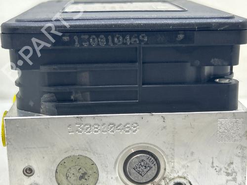 ABS pump PEUGEOT 2008 I (CU_) 1.2 THP 110 / PureTech 110 | BP38326958M43 - Image 2