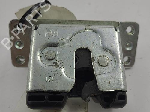 Used Tailgate lock OPEL MERIVA A MPV (X03) 1.7 DTI (E75) (75 hp) 22820831