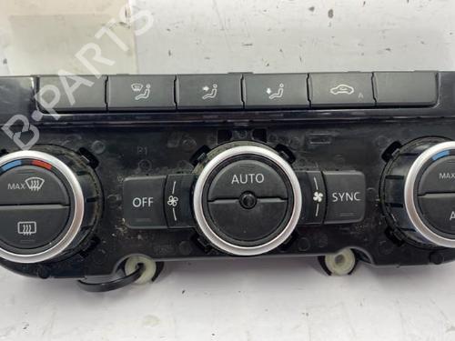 Climate control VW TOURAN (1T3) 1.6 TDI | BP22839585I5 
