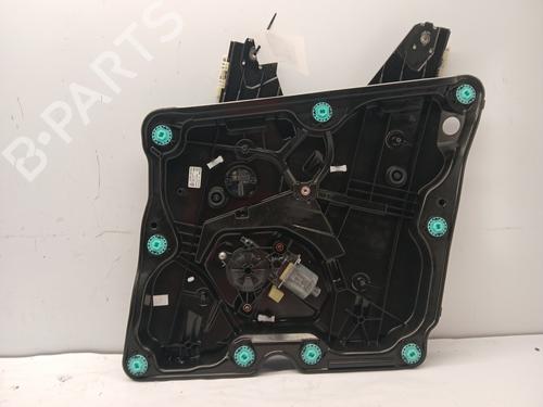 Used Front right window mechanism VW GOLF VIII Variant (CG5, DB5) 2.0 TDI (150 hp) 30327019